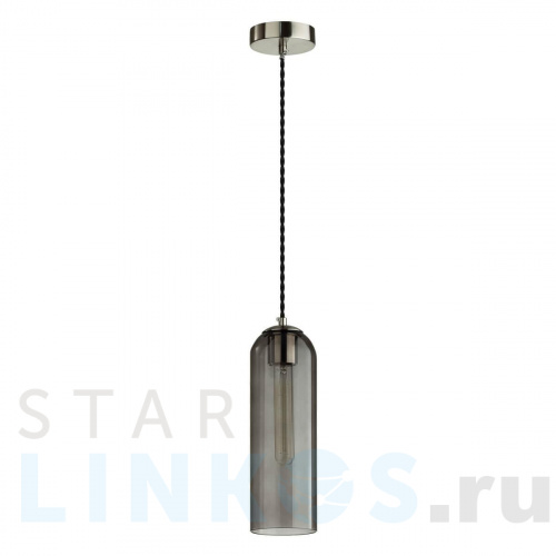 Купить Подвесной светильник Odeon Light Pendant Vosti 4805/1 за 7 760 руб. в Туле Купить с доставкой Подвесной светильник Odeon Light Pendant Vosti 4805/1 в Туле