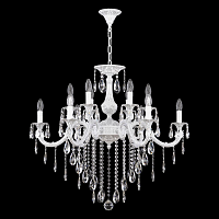 Купить Подвесная люстра Bohemia Ivele AL79118/12/285 B WMN в Туле