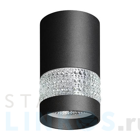 Купить Потолочный светильник Novotech Over Elina 370729 за 1 500 руб. в Туле фото 2 Купить с доставкой Потолочный светильник Novotech Over Elina 370729 в Туле фото 2