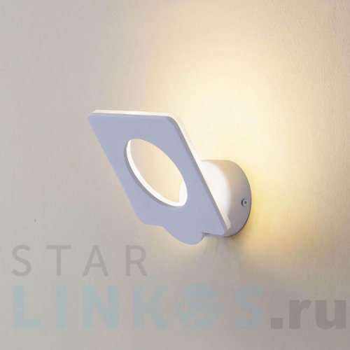 Купить Спот Citilux Декарт-5 CL704050 за 1 990 руб. в Туле Купить с доставкой Спот Citilux Декарт-5 CL704050 в Туле