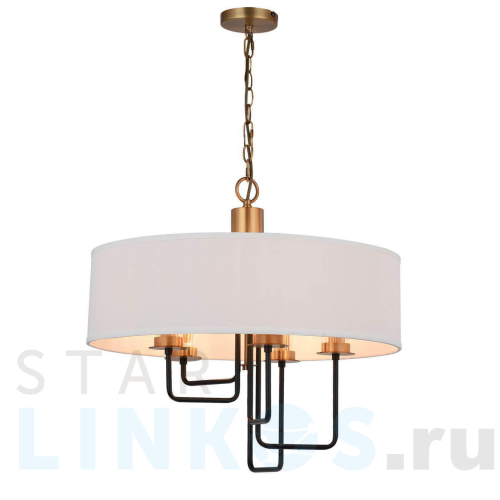 Купить Подвесная люстра ST Luce Delavera SL336.303.05 за 42 580 руб. в Туле Купить с доставкой Подвесная люстра ST Luce Delavera SL336.303.05 в Туле