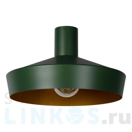 Купить Потолочный светильник Lucide Cardiff 30187/40/33 за 20 409 руб. в Туле Купить с доставкой Потолочный светильник Lucide Cardiff 30187/40/33 в Туле