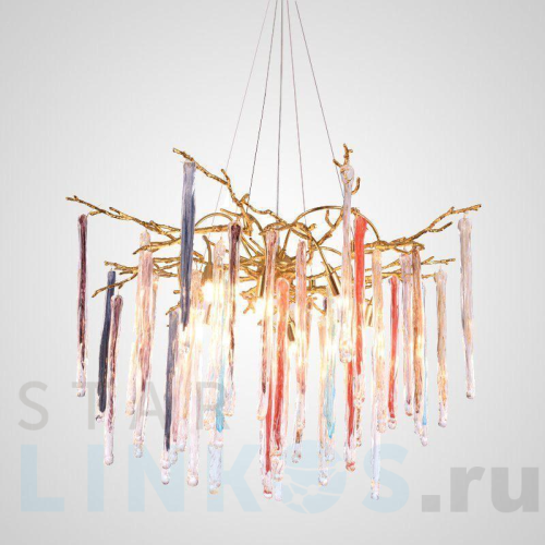 Купить Подвесная люстра Imperium Loft Veneta 179932-26 за 152 660 руб. в Туле Купить с доставкой Подвесная люстра Imperium Loft Veneta 179932-26 в Туле