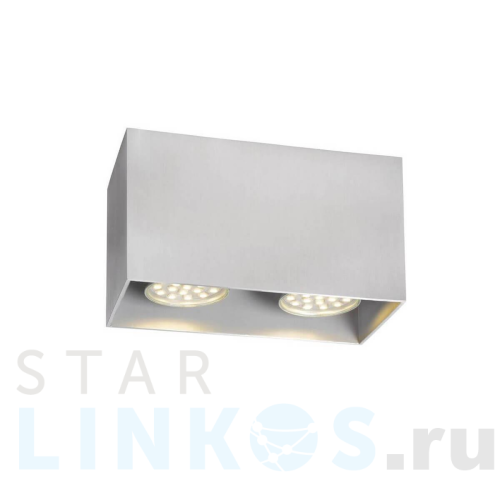 Купить с доставкой Потолочный светильник Lucide Bodi 09101/02/12 в Туле