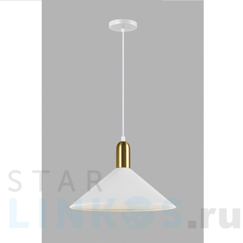 Купить Подвесной светильник Moderli Forli V10439-1P за 6 990 руб. в Туле Купить с доставкой Подвесной светильник Moderli Forli V10439-1P в Туле