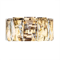 Купить Настенный светильник Divinare Chara 3508/17 AP-2 в Туле