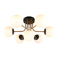 Купить Потолочная люстра Aployt Ewka APL.906.17.07 в Туле