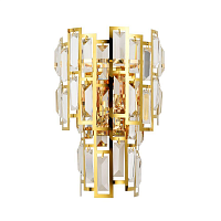 Купить Настенный светильник Arte Lamp Mintaka A1005AP-2GO в Туле