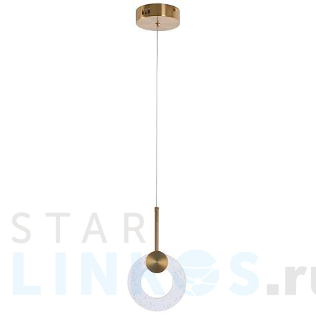 Купить Подвесной светодиодный светильник MyFar Lora MR1082-PL за 9 985 руб. в Туле фото 2 Купить с доставкой Подвесной светодиодный светильник MyFar Lora MR1082-PL в Туле фото 2