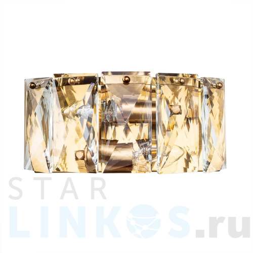 Купить Настенный светильник Divinare Chara 3508/17 AP-2 за 9 990 руб. в Туле Купить с доставкой Настенный светильник Divinare Chara 3508/17 AP-2 в Туле