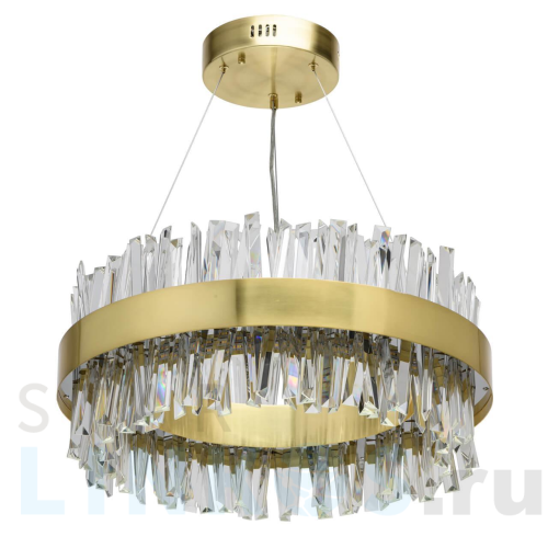 Купить Подвесной светодиодный светильник MW-Light Аделард 642014901 за 127 320 руб. в Туле Купить с доставкой Подвесной светодиодный светильник MW-Light Аделард 642014901 в Туле