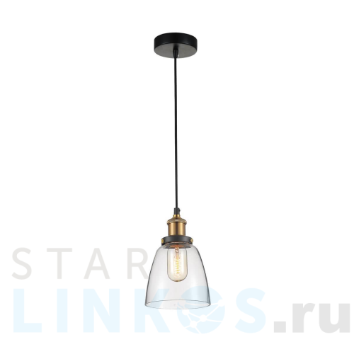 Купить с доставкой Подвесной светильник Favourite Cascabel 1874-1P в Туле