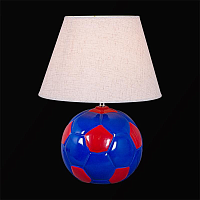 Купить Настольная лампа Reluce 09888-0.7-01 (09889-0.7-0.1) BL RD в Туле