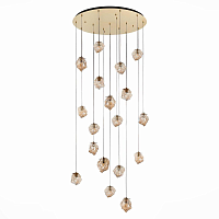 Купить Подвесная люстра ST Luce Portici SL1175.303.18 в Туле