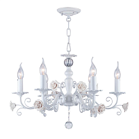 Купить Подвесная люстра F-Promo Rosetta 2134-6P в Туле