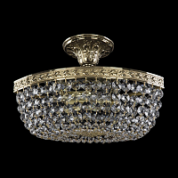 Купить Потолочная люстра Bohemia Ivele 19113/35IV G в Туле