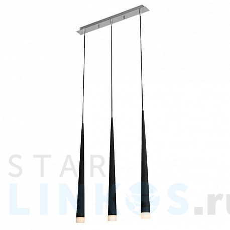 Купить Подвесной светильник Azzardo Stylo 3 AZ0118 за 52 220 руб. в Туле фото 2 Купить с доставкой Подвесной светильник Azzardo Stylo 3 AZ0118 в Туле фото 2