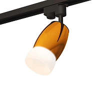 Купить Комплект трекового светильника Ambrella light Track System XT (A2521, C1125, N7177) XT1125014 в Туле