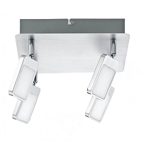 Купить Светодиодный спот Paulmann Mic 66645 в Туле