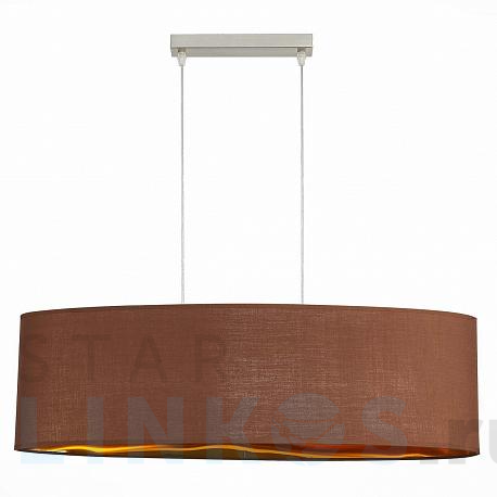 Купить Подвесная люстра Evoluce Brescia SLE300583-03 за 10 850 руб. в Туле фото 2 Купить с доставкой Подвесная люстра Evoluce Brescia SLE300583-03 в Туле фото 2