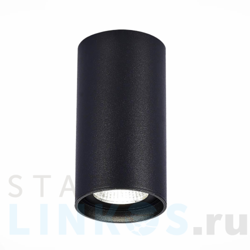 Купить Потолочный светодиодный светильник ST Luce ST157.432.15 за 2 690 руб. в Туле Купить с доставкой Потолочный светодиодный светильник ST Luce ST157.432.15 в Туле