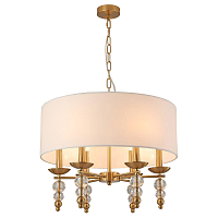 Купить Подвесная люстра Freya Side FR1009PL-06BS в Туле