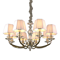 Купить Подвесная люстра Aployt Jula APL.707.03.08 в Туле