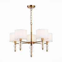 Купить Подвесная люстра Evoluce Ramer SLE105713-05 в Туле