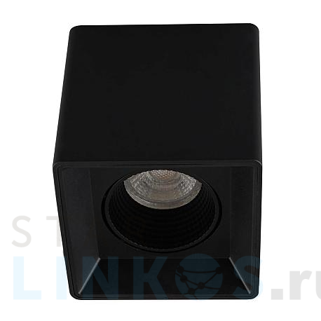 Купить Накладной светильник Denkirs DK3080-BK за 1 739 руб. в Туле фото 2 Купить с доставкой Накладной светильник Denkirs DK3080-BK в Туле фото 2
