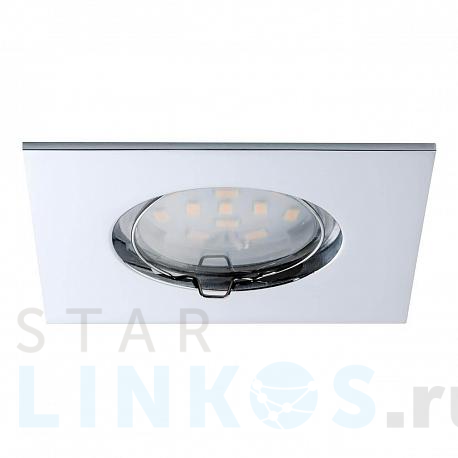 Купить Встраиваемый светодиодный светильник Paulmann Premium Line Coin 92763 за 12 840 руб. в Туле фото 2 Купить с доставкой Встраиваемый светодиодный светильник Paulmann Premium Line Coin 92763 в Туле фото 2