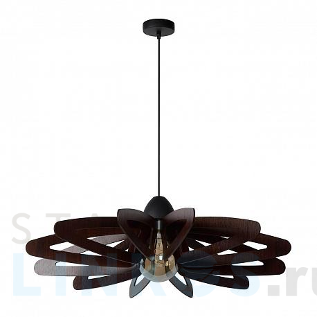 Купить Подвесной светильник Lucide Zidane 77483/76/30 за 26 209 руб. в Туле фото 2 Купить с доставкой Подвесной светильник Lucide Zidane 77483/76/30 в Туле фото 2