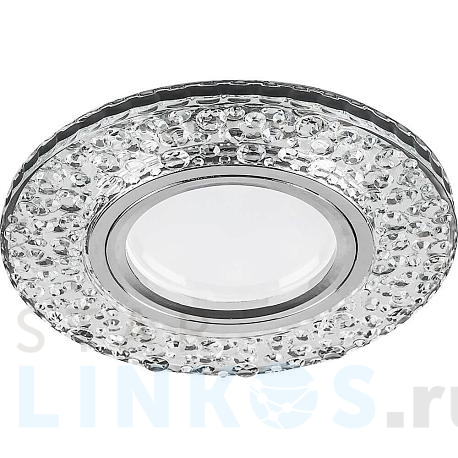 Купить Встраиваемый светильник Feron CD945 32993 за 105 руб. в Туле фото 2 Купить с доставкой Встраиваемый светильник Feron CD945 32993 в Туле фото 2