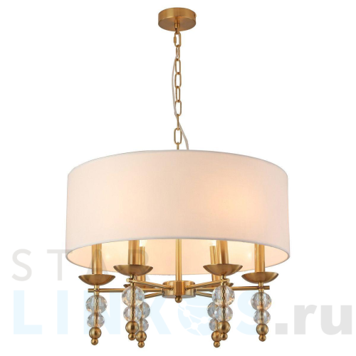 Купить Подвесная люстра Freya Side FR1009PL-06BS за 35 990 руб. в Туле Купить с доставкой Подвесная люстра Freya Side FR1009PL-06BS в Туле
