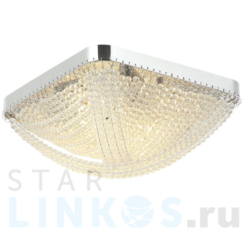 Купить Потолочная люстра Stilfort Marelli 2169/09/06C за 32 500 руб. в Туле Купить с доставкой Потолочная люстра Stilfort Marelli 2169/09/06C в Туле