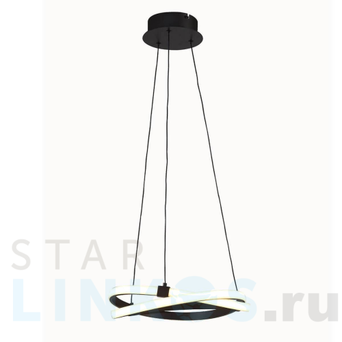 Купить Подвесной светодиодный светильник Mantra Infinity 5394 за 42 412 руб. в Туле Купить с доставкой Подвесной светодиодный светильник Mantra Infinity 5394 в Туле