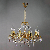 Купить Подвесная люстра Ambiente Benisa 2226/8 WP New Leaf в Туле