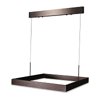 Купить Подвесной светодиодный светильник Moderli Straight V2452-PL в Туле