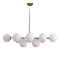 Купить Подвесная люстра Kink Light Сида 07508-10,20 в Туле