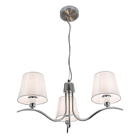 Купить Подвесная люстра Citilux Эмма CL439131 в Туле