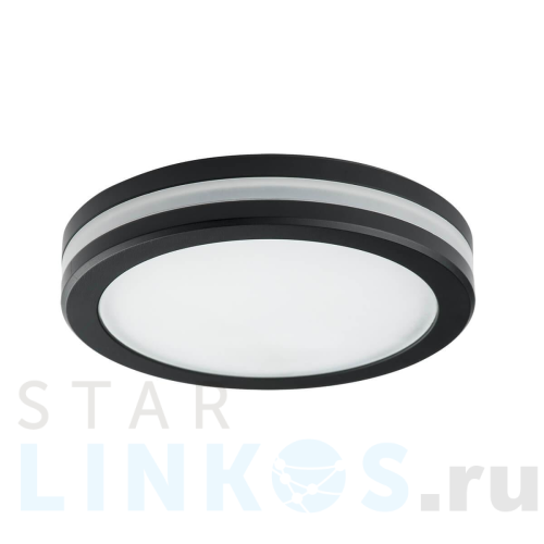 Купить Встраиваемый светодиодный светильник Lightstar Maturo 070754 за 950 руб. в Туле Купить с доставкой Встраиваемый светодиодный светильник Lightstar Maturo 070754 в Туле