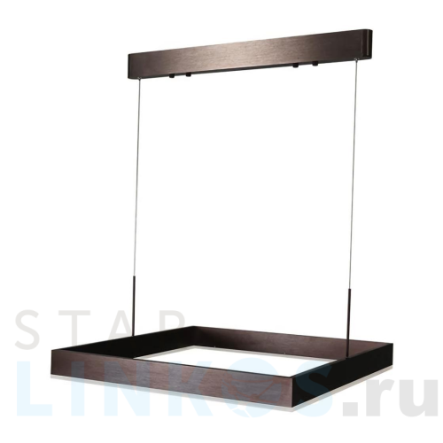 Купить Подвесной светодиодный светильник Moderli Straight V2452-PL за 23 090 руб. в Туле Купить с доставкой Подвесной светодиодный светильник Moderli Straight V2452-PL в Туле