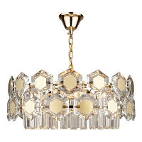 Купить Подвесная люстра IMEX MD.1919-4-P FGD в Туле