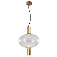 Купить Подвесной светодиодный светильник ST Luce Allenore SL1582.303.01 в Туле