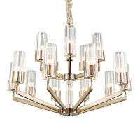 Купить Подвесная люстра Omnilux Ledro OML-69903-15 в Туле