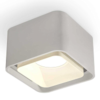 Купить Комплект потолочного светильника Ambrella light Techno Spot XC (C7834, N7755) XS7834010 в Туле