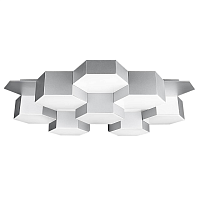Купить Потолочный светодиодный светильник Lightstar Favo 750162 в Туле