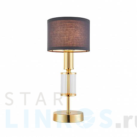 Купить Настольная лампа Favourite Laciness 2609-1T за 6 900 руб. в Туле фото 2 Купить с доставкой Настольная лампа Favourite Laciness 2609-1T в Туле фото 2