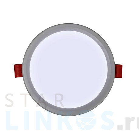 Купить Встраиваемая светодиодная панель OGM LP-03 за 300 руб. в Туле фото 2 Купить с доставкой Встраиваемая светодиодная панель OGM LP-03 в Туле фото 2