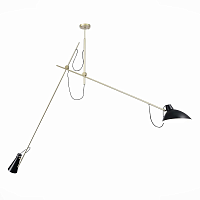 Купить Подвесной светильник ST Luce JARRO SL1803.203.02 в Туле