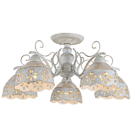 Купить Потолочная люстра Ritter Ravenna 52513 4 в Туле